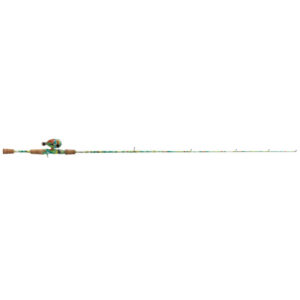 ProFishiency Krazy Recreational Spinning Combo, 6', multi-color -  0000008641 - Runnings