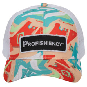 Krazy Hat | Profishiency