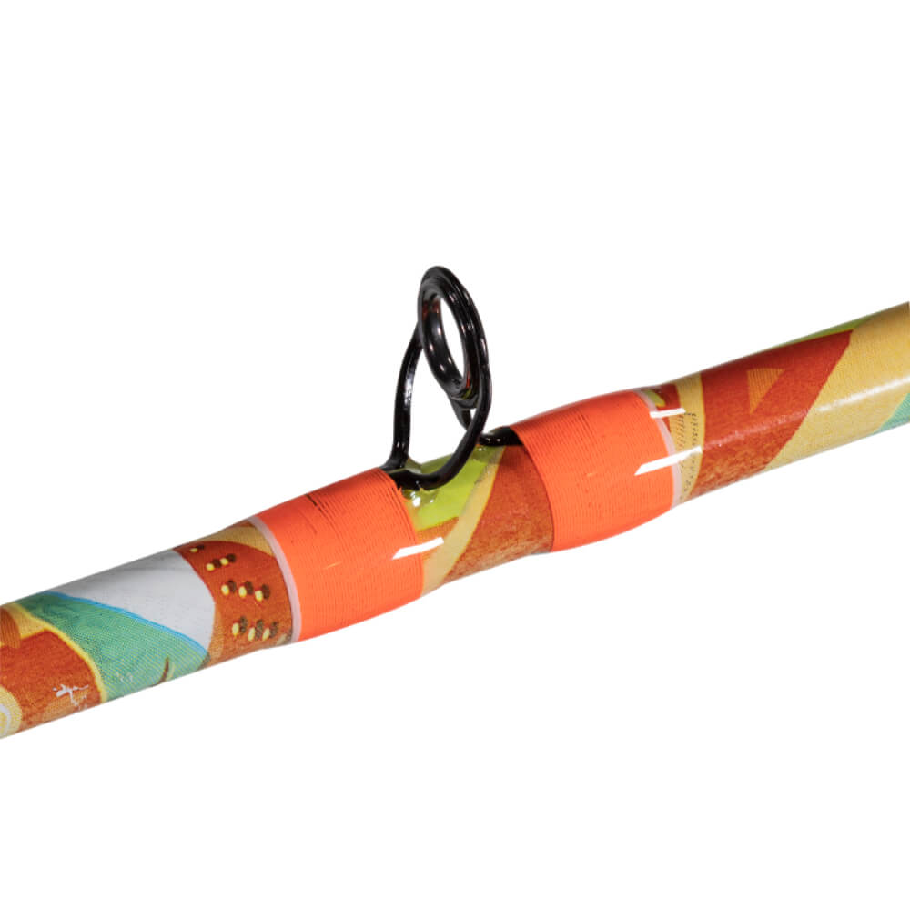 Krzyhb760 Baitcast Rod Guide