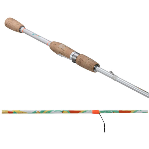 Guide Series (Guide IM7 Graphite/GG661CMT) Medium Action Fishing