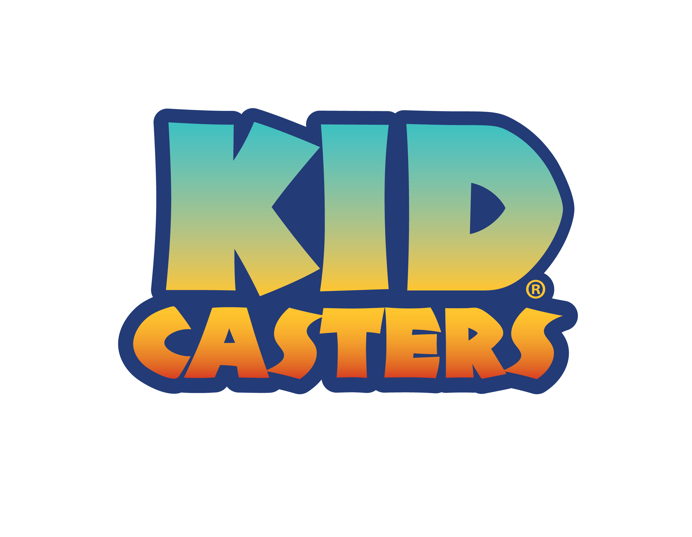 Kidcasters