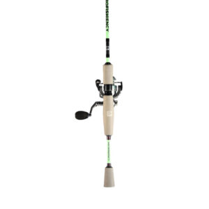 Mint Micro Spinning Combo Top