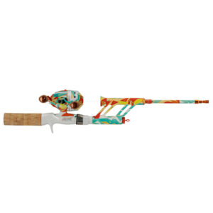 ProFISHiency Tiny But Mighty Spincast Pocket Combo - 734009, Travel Combos  at Sportsman's Guide