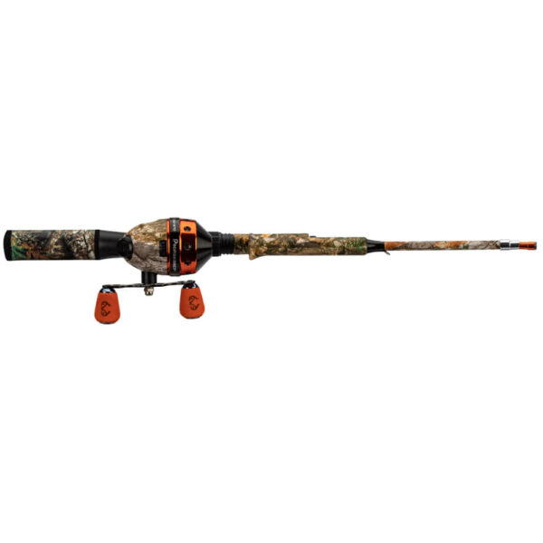 Realtree COMBO on the water REVIEW! 