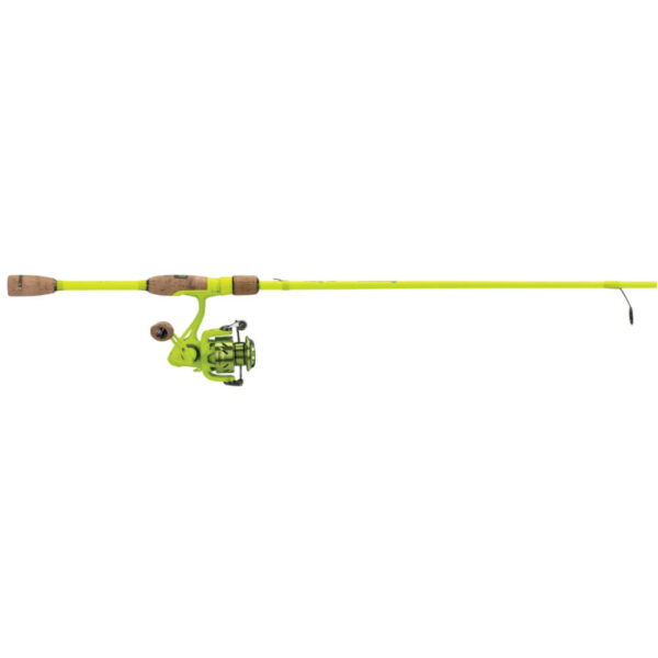 ProFISHiency Marble Spinning Rod and Reel Combo