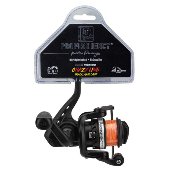 Generic Compound Bowfishing Pro Retrieve Reel With 20 Meters Line