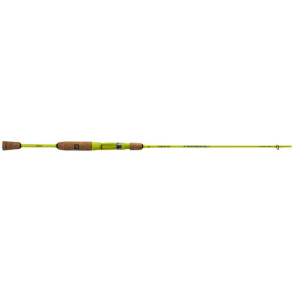 PATIKIL 1.5m4.9ft Telescopic Fishing Rod, Fiber Reinforced Plastic for  Freshwater Fishing Blue