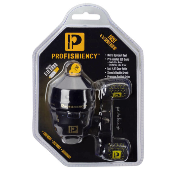 Promsc Pro Micro Spincast Pkgfront