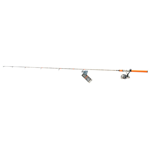 realtree fishing rod review｜TikTok Search