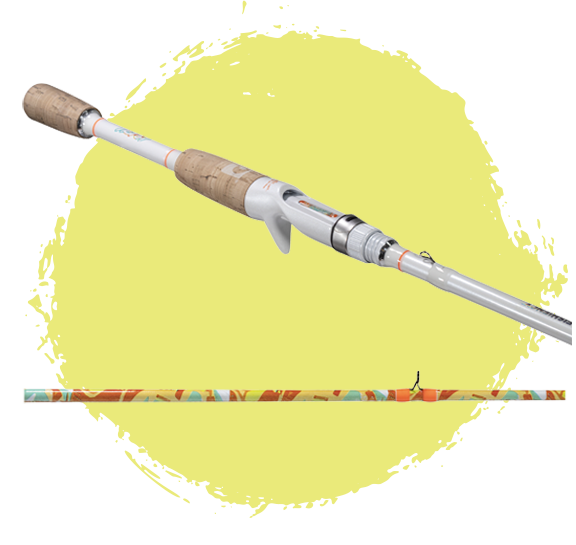 Categories Rods