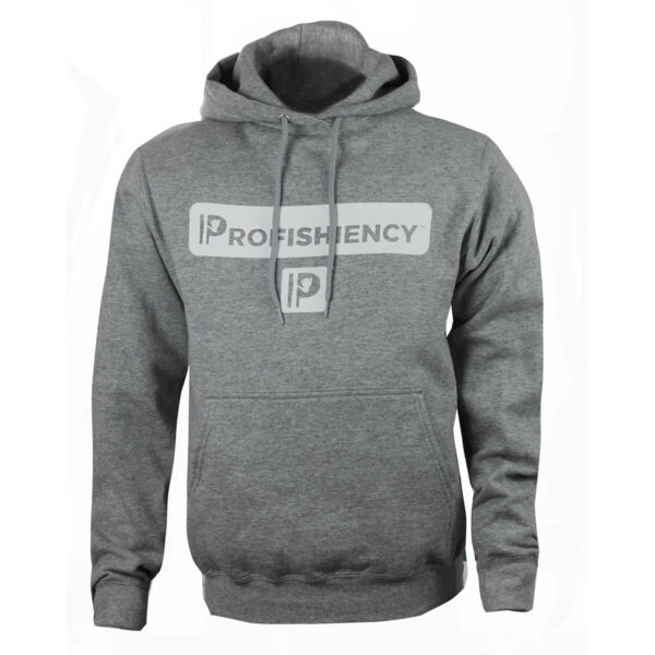 Profishiency 0021 Greylssweatshirt Front